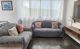 Triplex Enseada Guarujá