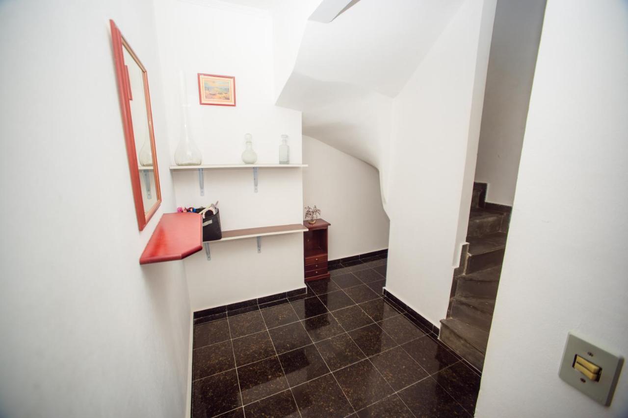 Triplex Enseada Guarujá Exterior foto