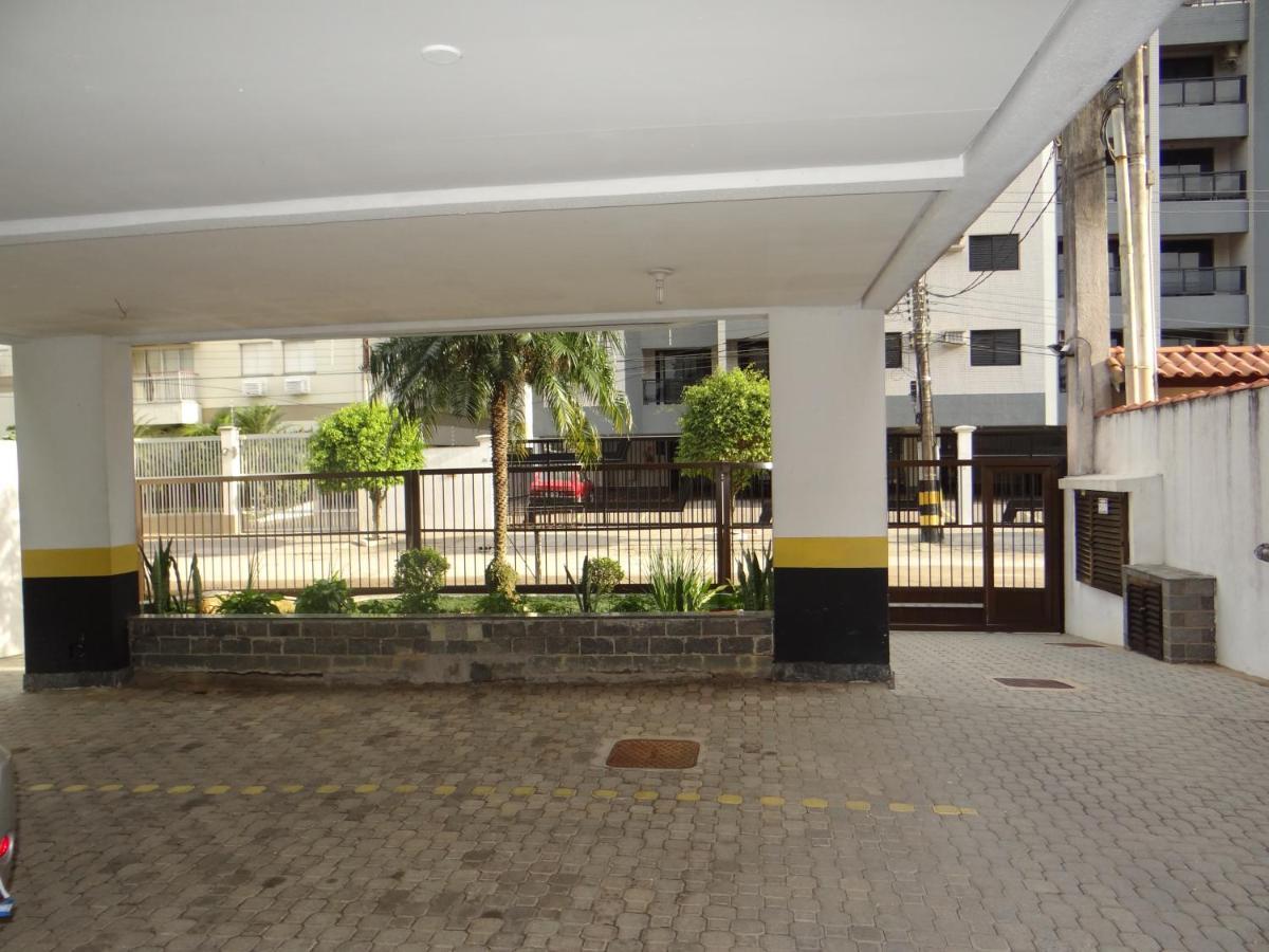 Triplex Enseada Guarujá Exterior foto