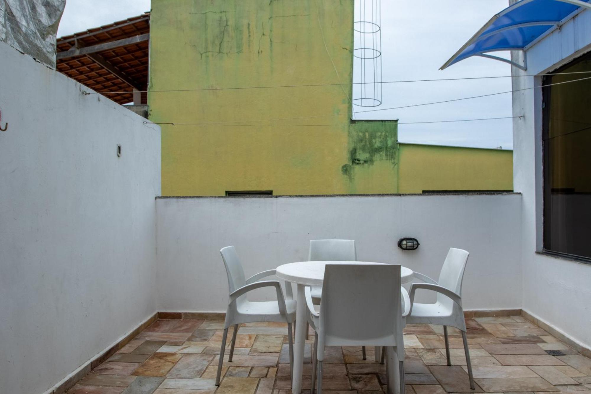 Triplex Enseada Guarujá Exterior foto